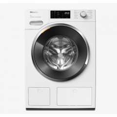 Miele Πλυντήριο Ρούχων 9kg με Τεχνολογία Ατμού 1400 Στροφών WWG880WCS